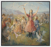 Load image into Gallery viewer, Betty and the Gulls