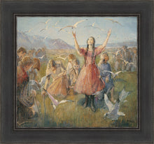 Load image into Gallery viewer, Betty and the Gulls