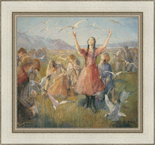 Load image into Gallery viewer, Betty and the Gulls