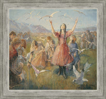 Load image into Gallery viewer, Betty and the Gulls