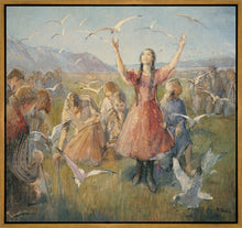 Load image into Gallery viewer, Betty and the Gulls