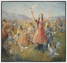 Load image into Gallery viewer, Betty and the Gulls