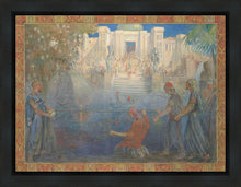 Load image into Gallery viewer, The House of The World
