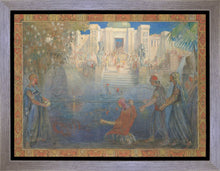 Load image into Gallery viewer, The House of The World