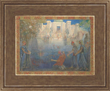 Load image into Gallery viewer, The House of The World