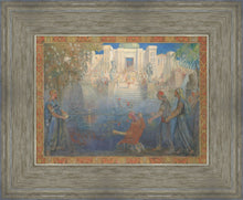Load image into Gallery viewer, The House of The World