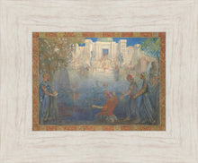 Load image into Gallery viewer, The House of The World