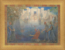 Load image into Gallery viewer, The House of The World