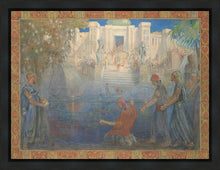 Load image into Gallery viewer, The House of The World