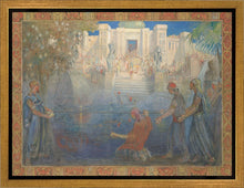 Load image into Gallery viewer, The House of The World