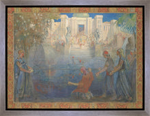 Load image into Gallery viewer, The House of The World
