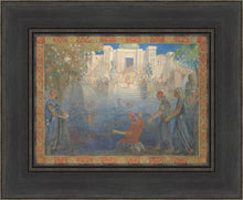 Load image into Gallery viewer, The House of The World
