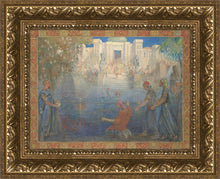 Load image into Gallery viewer, The House of The World