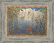 Load image into Gallery viewer, The House of The World