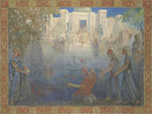 Load image into Gallery viewer, The House of The World