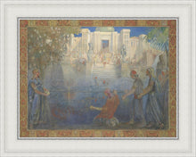 Load image into Gallery viewer, The House of The World