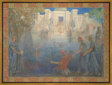 Load image into Gallery viewer, The House of The World