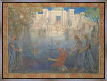 Load image into Gallery viewer, The House of The World