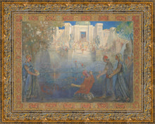 Load image into Gallery viewer, The House of The World