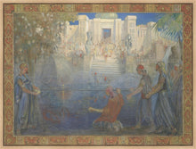 Load image into Gallery viewer, The House of The World