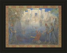 Load image into Gallery viewer, The House of The World