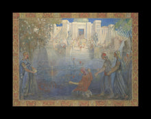 Load image into Gallery viewer, The House of The World