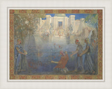 Load image into Gallery viewer, The House of The World