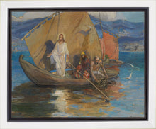 Load image into Gallery viewer, Christ Preaching on Galilee