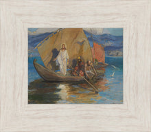 Load image into Gallery viewer, Christ Preaching on Galilee