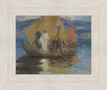 Load image into Gallery viewer, Christ Preaching on Galilee