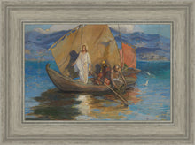 Load image into Gallery viewer, Christ Preaching on Galilee