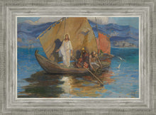 Load image into Gallery viewer, Christ Preaching on Galilee