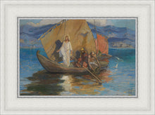 Load image into Gallery viewer, Christ Preaching on Galilee