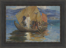 Load image into Gallery viewer, Christ Preaching on Galilee