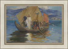 Load image into Gallery viewer, Christ Preaching on Galilee