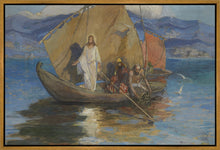 Load image into Gallery viewer, Christ Preaching on Galilee