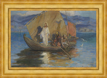 Load image into Gallery viewer, Christ Preaching on Galilee