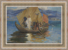 Load image into Gallery viewer, Christ Preaching on Galilee