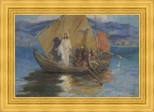 Load image into Gallery viewer, Christ Preaching on Galilee
