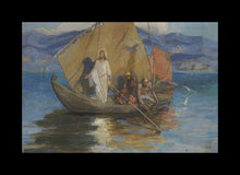 Load image into Gallery viewer, Christ Preaching on Galilee