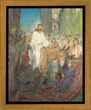 Load image into Gallery viewer, Triumphant Return, Christ’s Entry into Jerusalem