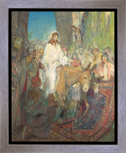 Load image into Gallery viewer, Triumphant Return, Christ’s Entry into Jerusalem