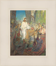 Load image into Gallery viewer, Triumphant Return, Christ’s Entry into Jerusalem