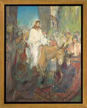 Load image into Gallery viewer, Triumphant Return, Christ’s Entry into Jerusalem