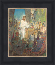 Load image into Gallery viewer, Triumphant Return, Christ’s Entry into Jerusalem