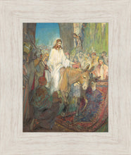 Load image into Gallery viewer, Triumphant Return, Christ’s Entry into Jerusalem
