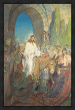 Load image into Gallery viewer, Triumphant Return, Christ’s Entry into Jerusalem