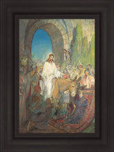 Load image into Gallery viewer, Triumphant Return, Christ’s Entry into Jerusalem