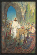 Load image into Gallery viewer, Triumphant Return, Christ’s Entry into Jerusalem