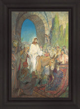 Load image into Gallery viewer, Triumphant Return, Christ’s Entry into Jerusalem